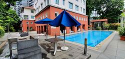 Hullet Rise (D9), Condominium #613946381